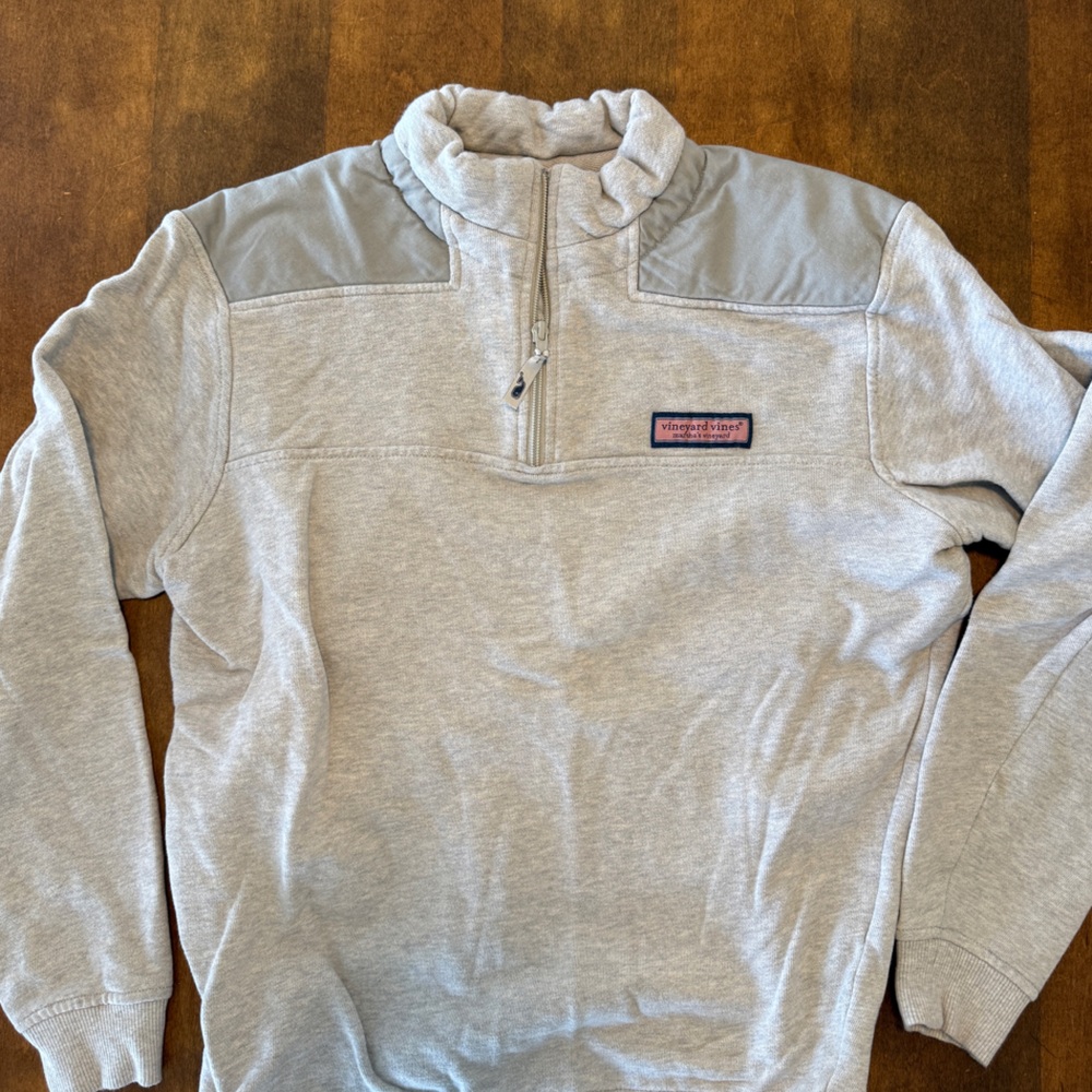 Vineyard Vine Shep Shirt